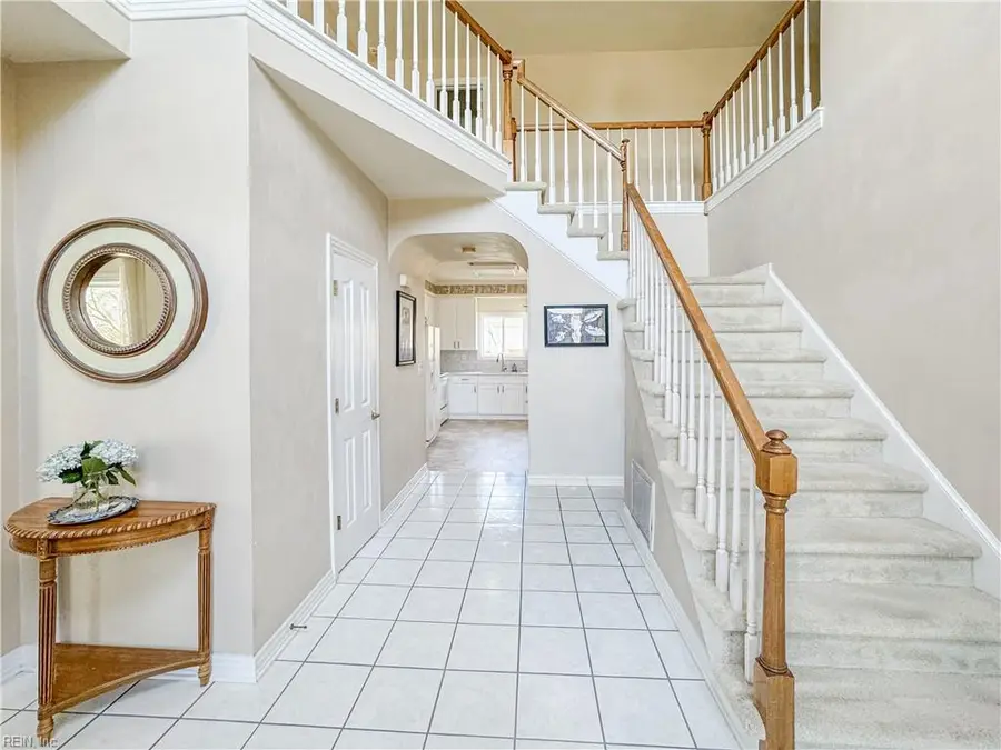 965 Sandoval Drive, Virginia Beach, VA 23454 - #3