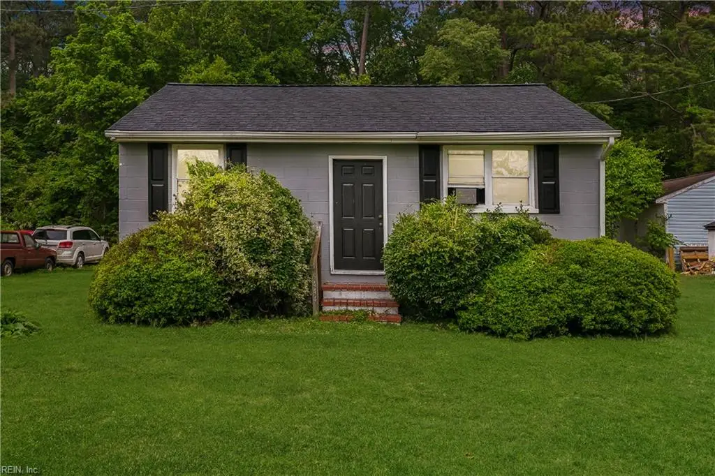 5444 Old Concord Lane, Gloucester, VA 23061 - #1