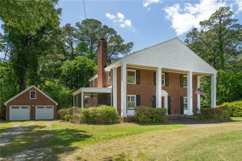 4529 Duke Drive, Portsmouth, VA 23703 - #1