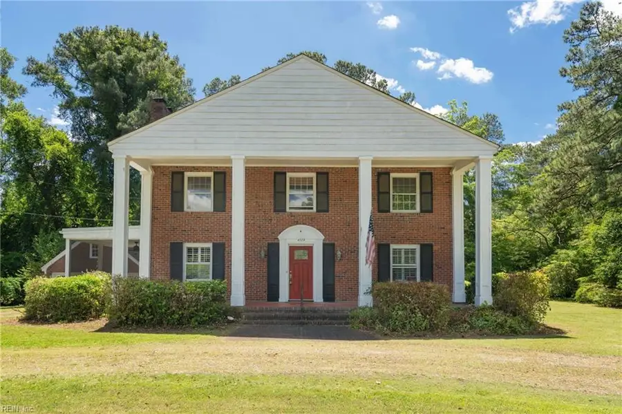 4529 Duke Drive, Portsmouth, VA 23703 - #2