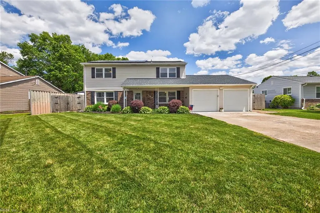 168 Upperville Road, Virginia Beach, VA 23462 - #1