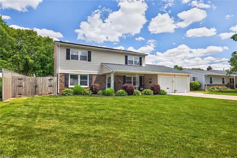 168 Upperville Road, Virginia Beach, VA 23462 - #2