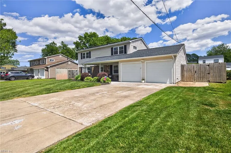 168 Upperville Road, Virginia Beach, VA 23462 - #3