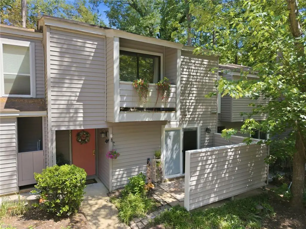 59 Summer E, Williamsburg, VA 23188 - #1