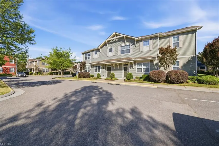 726 Lacy Oak Drive, Chesapeake, VA 23320 - #2
