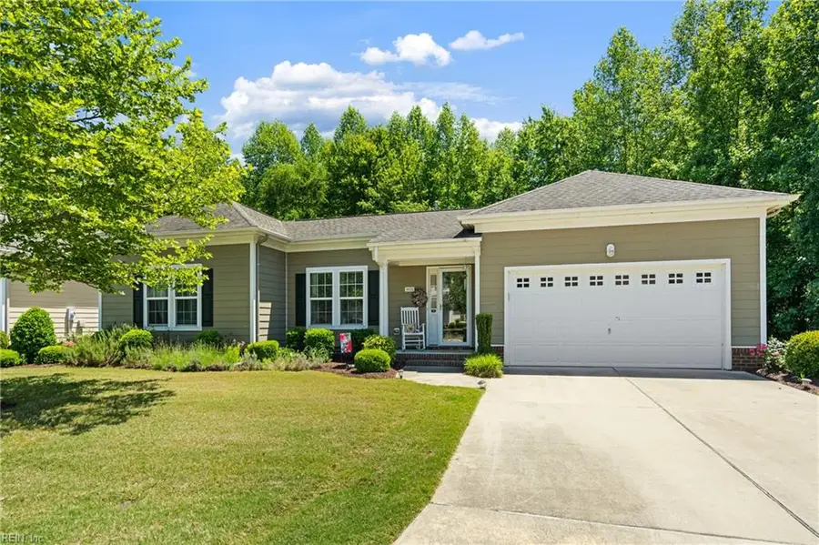 1031 Boundary Drive, Suffolk, VA 23434 - #2