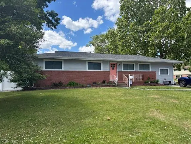 453 Caren Drive, Virginia Beach, VA 23452 - #2