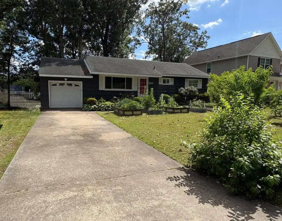 5517 Larry Avenue, Virginia Beach, VA 23462 - #1
