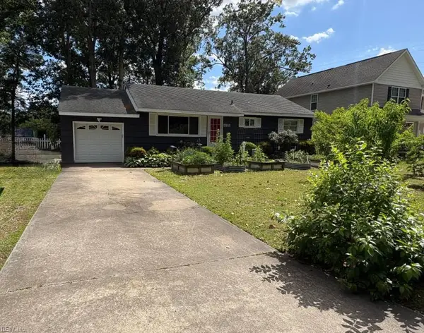 5517 Larry Avenue, Virginia Beach, VA 23462