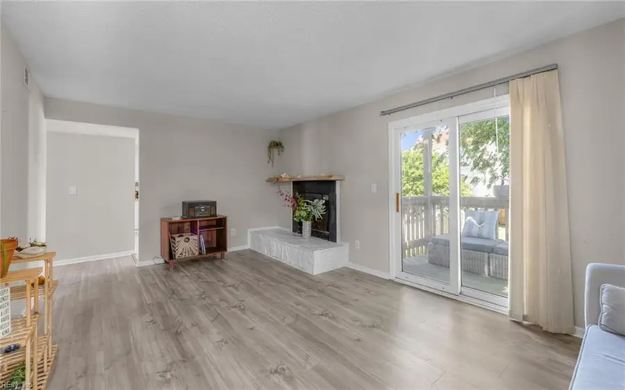 256 Portview Avenue #D-2, Norfolk, VA 23503 - #3