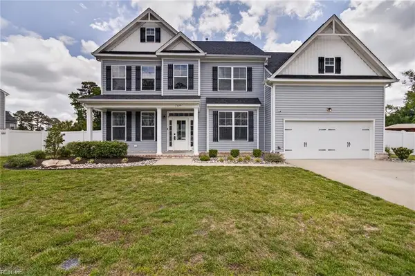 709 Renee Lane, Chesapeake, VA 23322