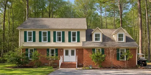 206 Buford Road, Williamsburg, VA 23188
