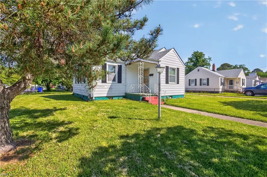 9305 Hickory St Street, Norfolk, VA 23503 - #1