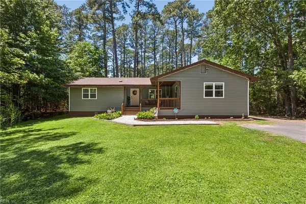 3 Grundland Drive, Hampton, VA 23664