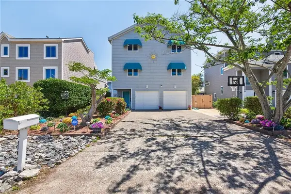832 Surfside Avenue, Virginia Beach, VA 23451