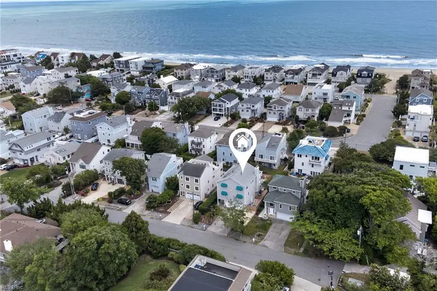 832 Surfside Avenue, Virginia Beach, VA 23451 - #2