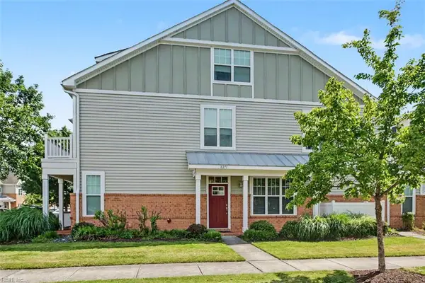 8271 Highland Street, Norfolk, VA 23518