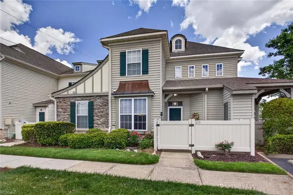 1101 Rivers Arch, Carrollton, VA 23314