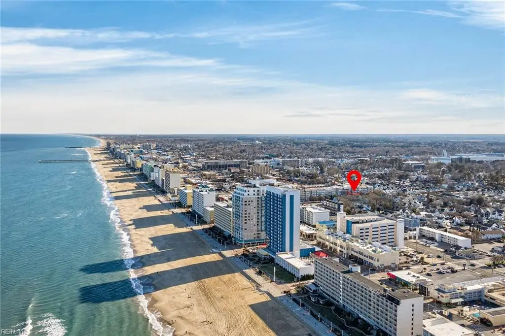 337 25th Street, Virginia Beach, VA 23451 - #1