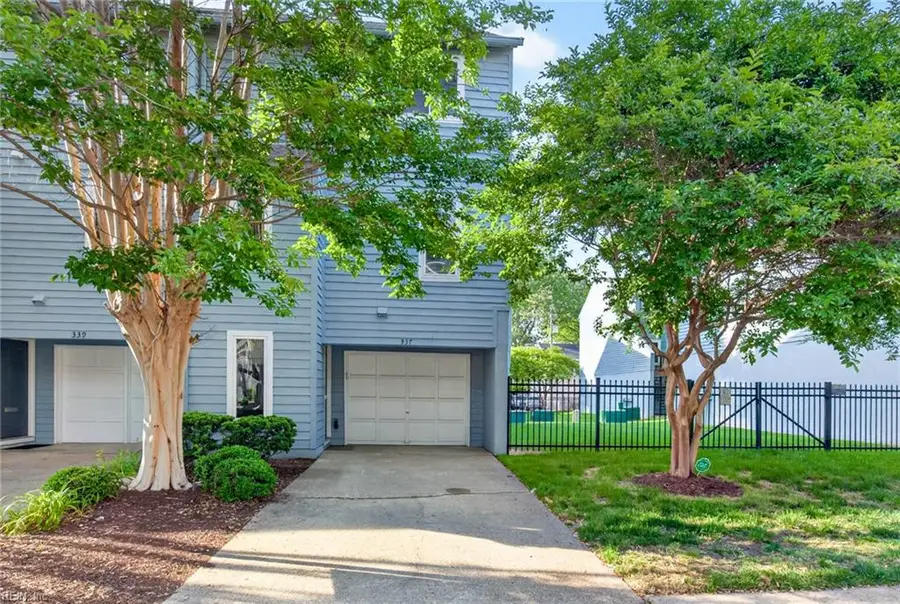 337 25th Street, Virginia Beach, VA 23451 - #3