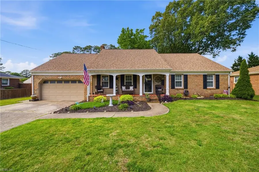325 Parker Road, Chesapeake, VA 23322 - #2