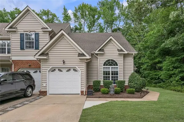 7009 Darby Court, Suffolk, VA 23435