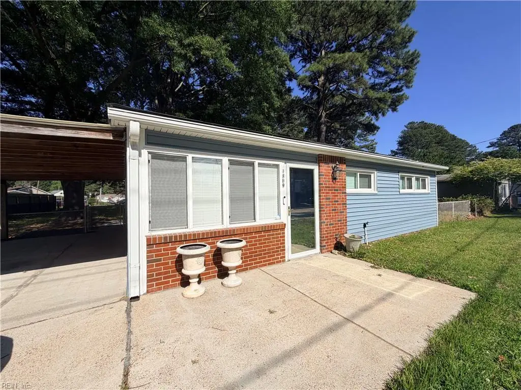 1309 Sparrow Road, Chesapeake, VA 23325 - #1