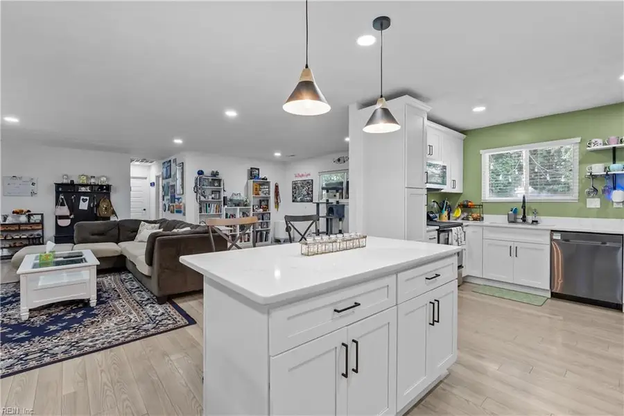 832 Parapet Road, Chesapeake, VA 23323 - #2