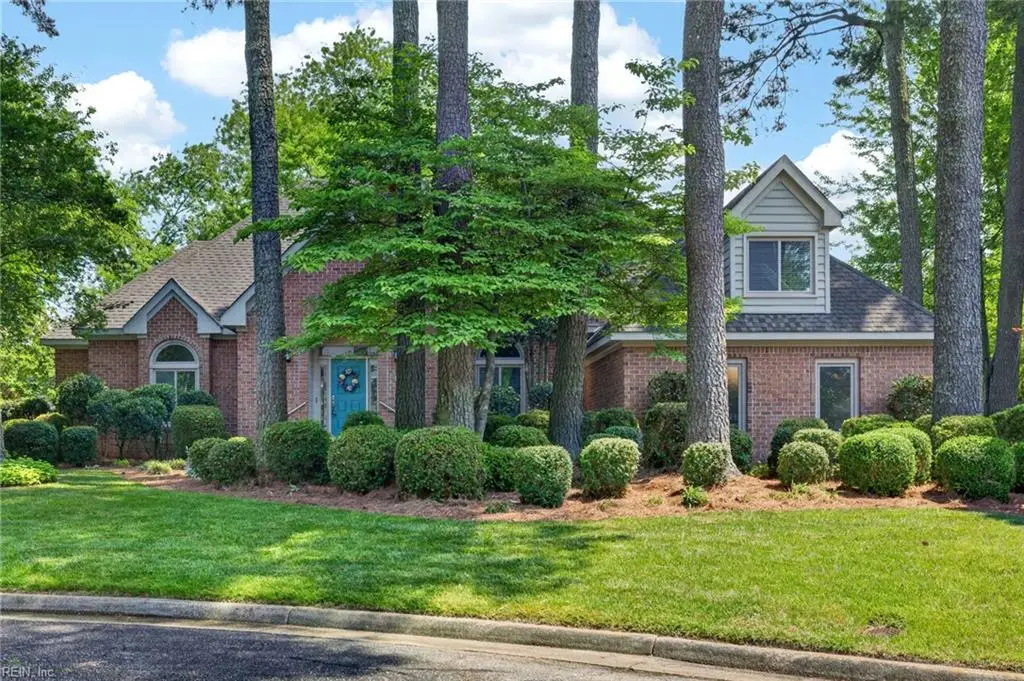 2505 Shepherds Lane, Virginia Beach, VA 23454 - #1