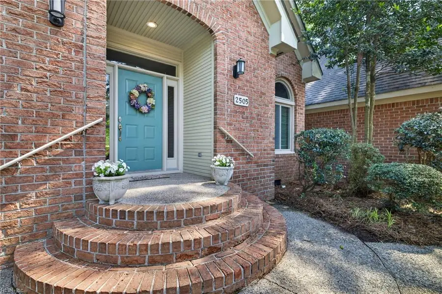 2505 Shepherds Lane, Virginia Beach, VA 23454 - #2