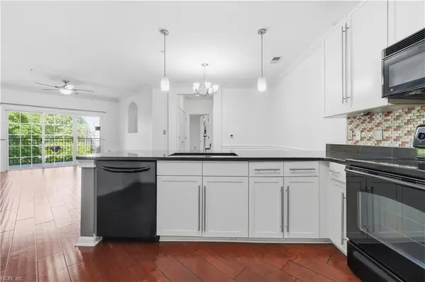 1400 Granby Street #214, Norfolk, VA 23510