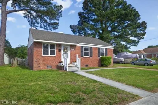 6424 Tappahannock Drive Drive, Norfolk, VA 23509 - #2