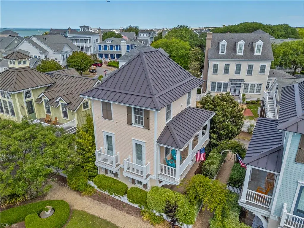 4531 Maiden Lane, Norfolk, VA 23518 - #1