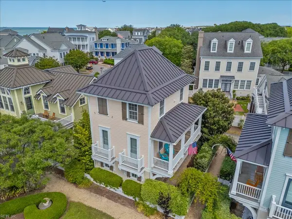 4531 Maiden Lane, Norfolk, VA 23518