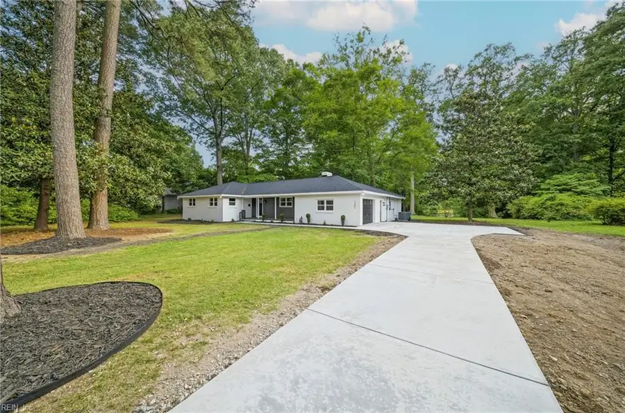 1301 Lakeside Road, Virginia Beach, VA 23455 - #2
