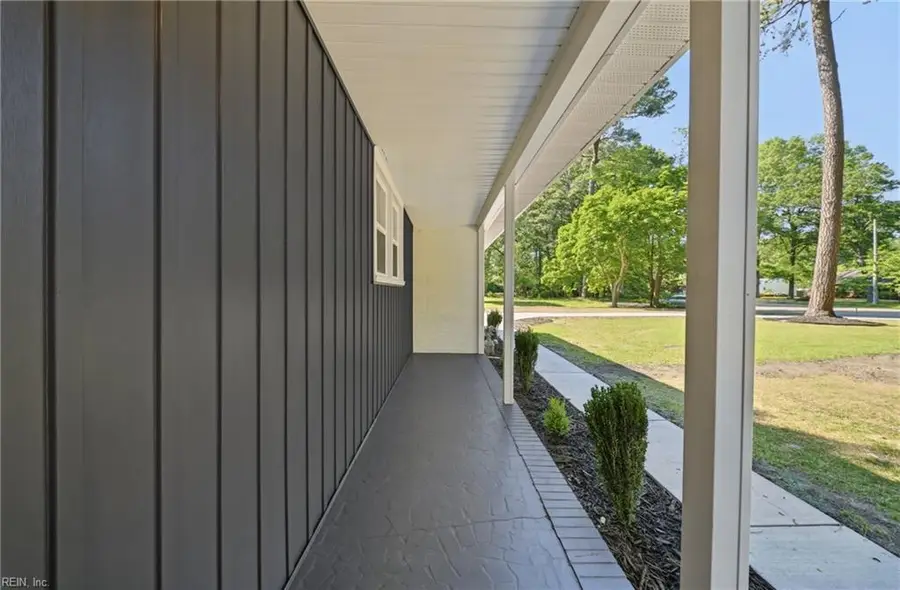 1301 Lakeside Road, Virginia Beach, VA 23455 - #3