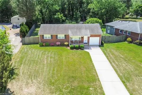 5445 Shadowwood Drive, Virginia Beach, VA 23455