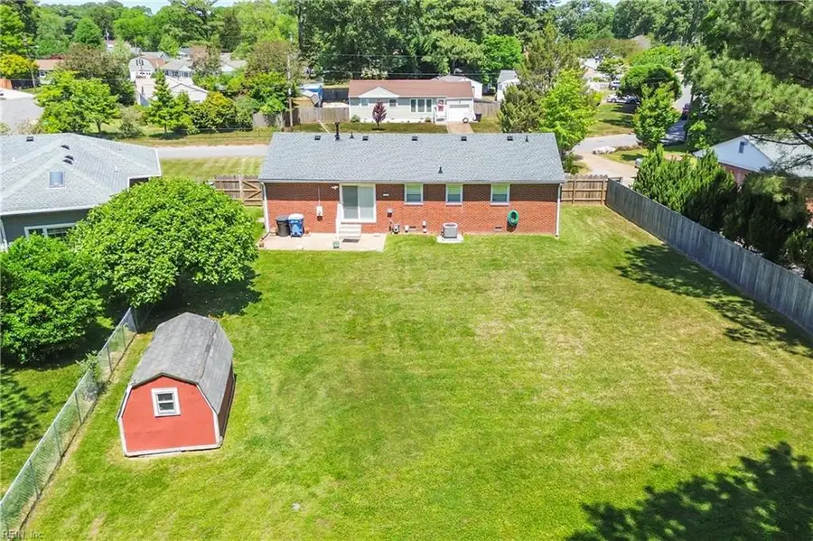 5445 Shadowwood Drive, Virginia Beach, VA 23455 - #3