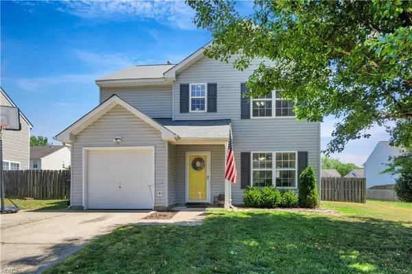 200 Chardonnay Road, Williamsburg, VA 23185