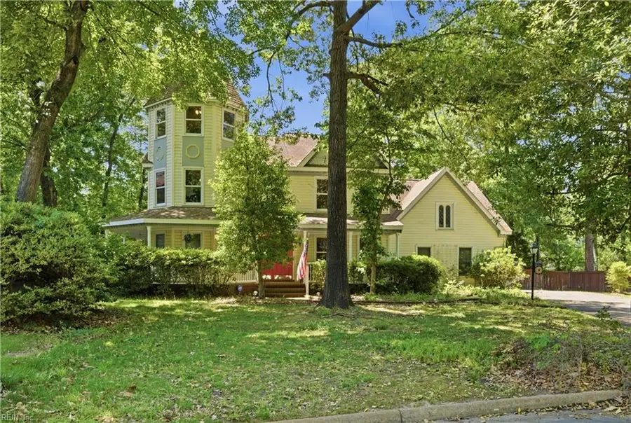 302 Honey Locust Way, Chesapeake, VA 23320 - #2