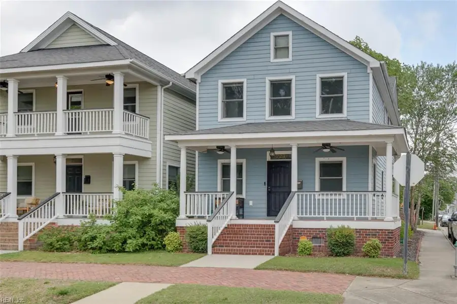 723 Washington Street, Portsmouth, VA 23704 - #2