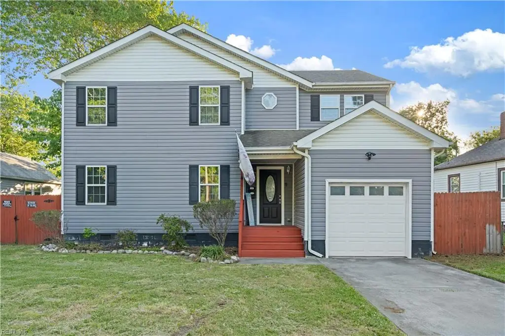 6423 Dove Street, Norfolk, VA 23513 - #1