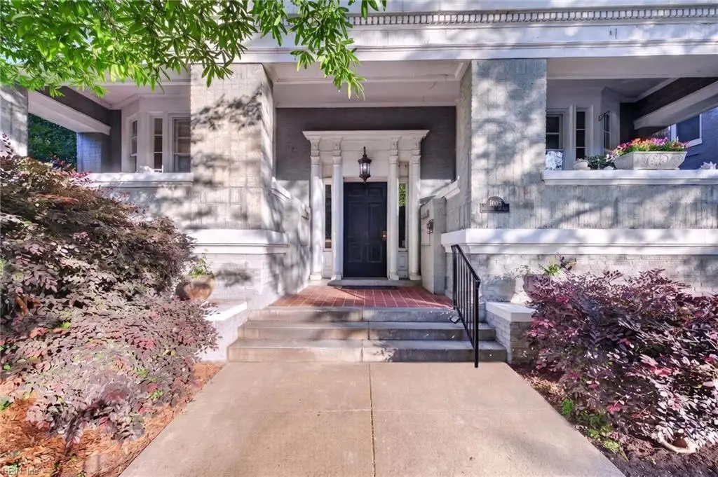 1005 Colonial Avenue #2, Norfolk, VA 23507 - #1