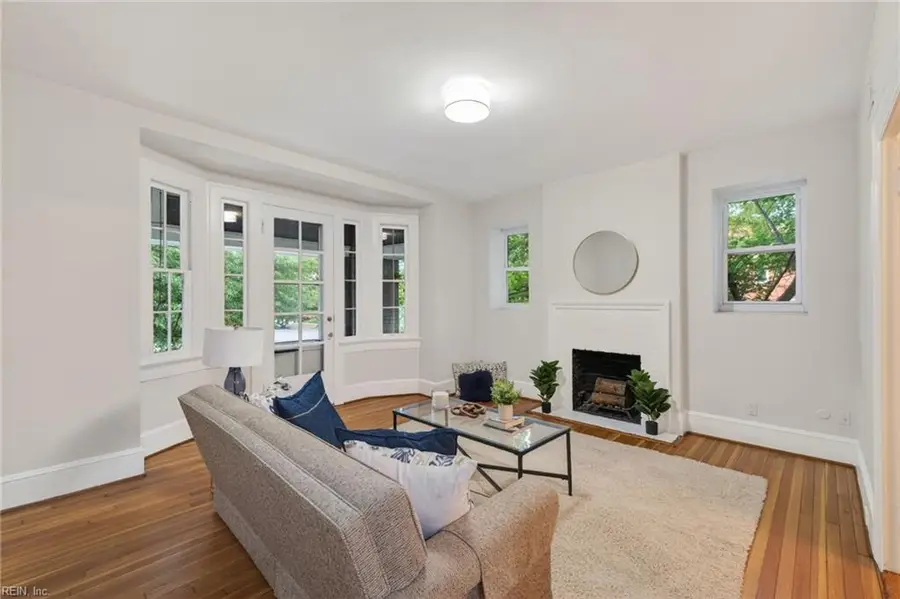 1005 Colonial Avenue #2, Norfolk, VA 23507 - #2