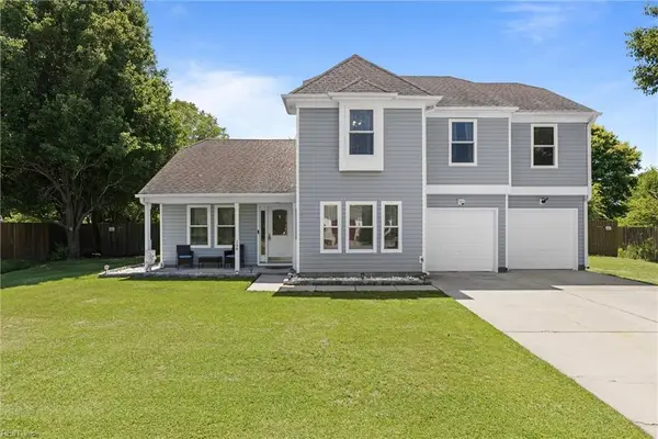 248 Green View Road, Moyock, NC 27958