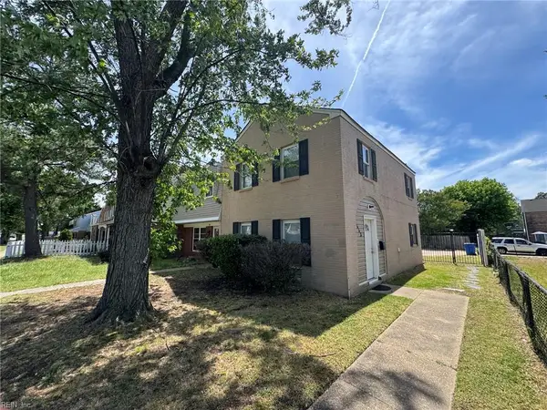 663 Baker Road, Virginia Beach, VA 23462