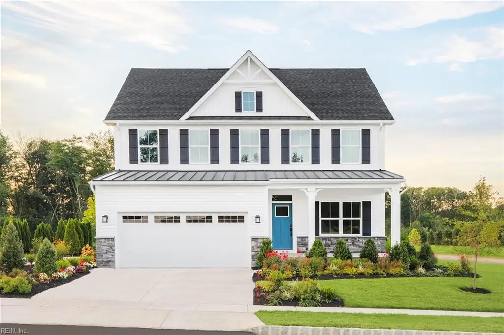 LT35 Willeyton Road, Gates, NC 27937 - #1