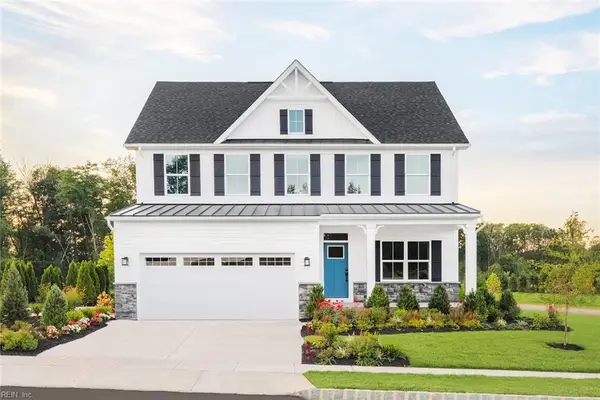 LT35 Willeyton Road, Gates, NC 27937