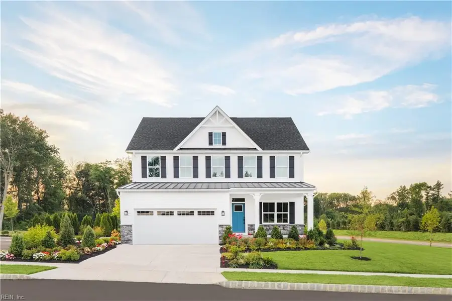 LT35 Willeyton Road, Gates, NC 27937 - #2