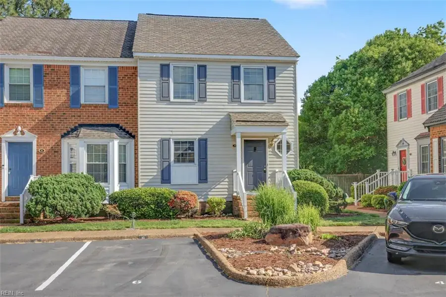 6 Capps Qtrs #2, Hampton, VA 23669 - #2